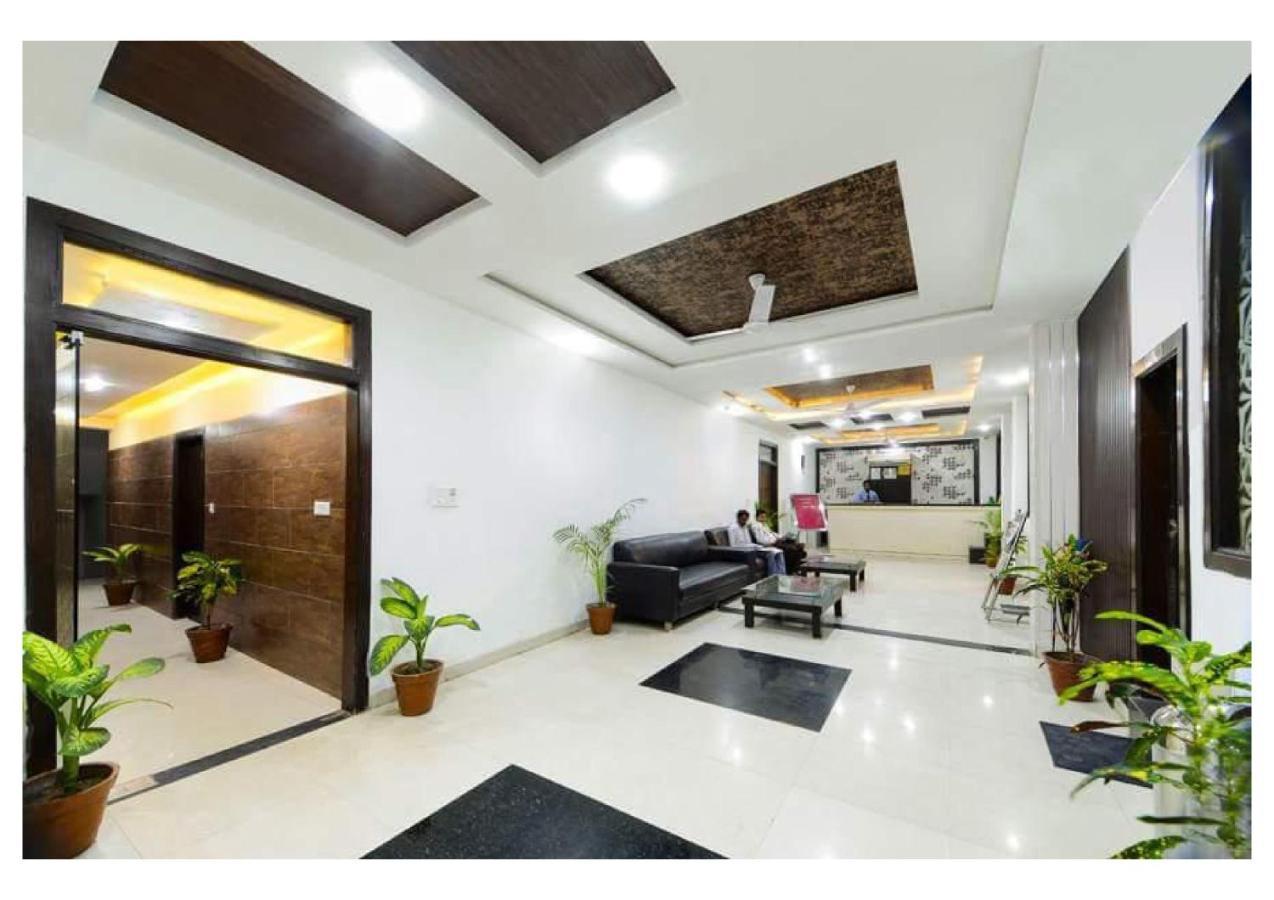 Hotel East Gate Agra  Exterior foto