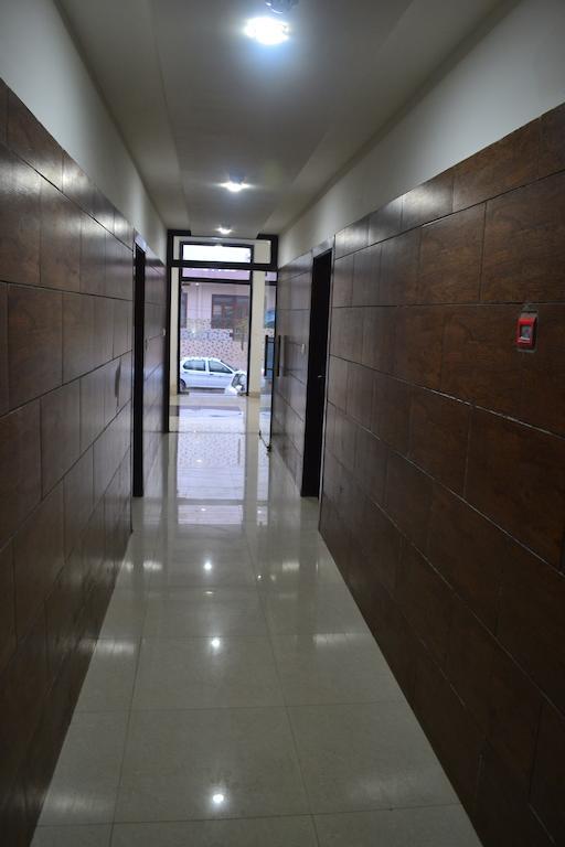Hotel East Gate Agra  Exterior foto