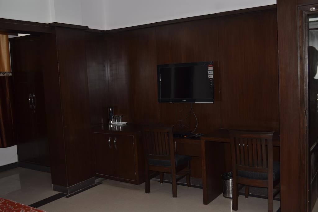 Hotel East Gate Agra  Exterior foto