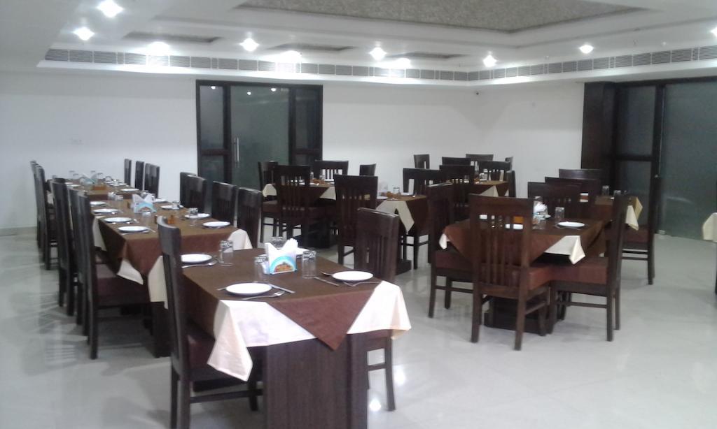 Hotel East Gate Agra  Exterior foto
