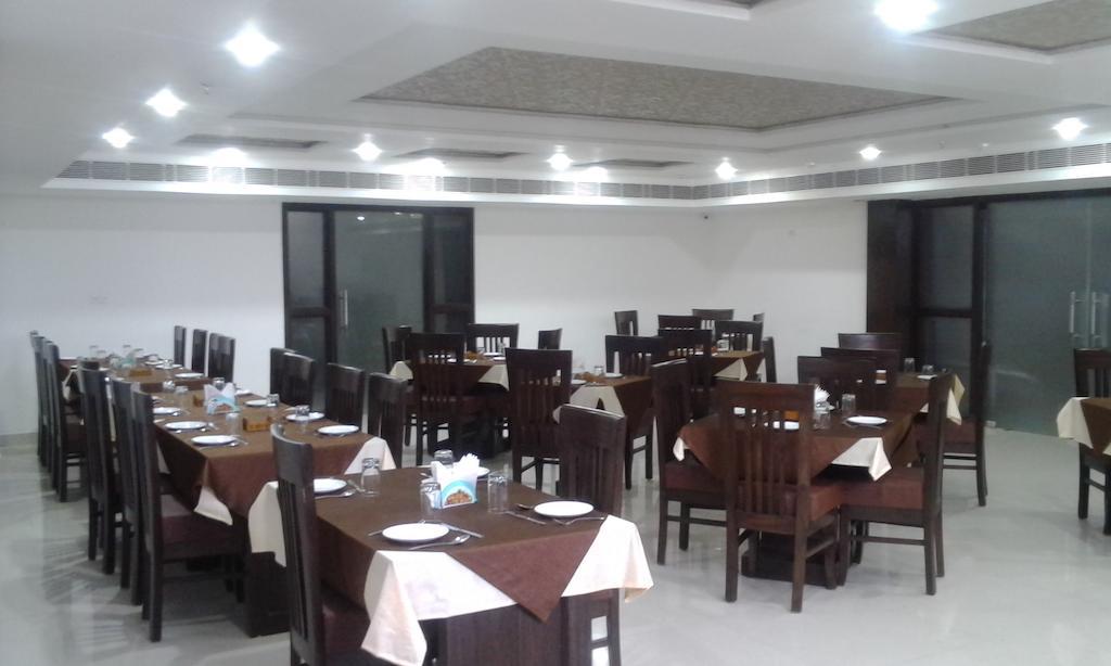 Hotel East Gate Agra  Exterior foto