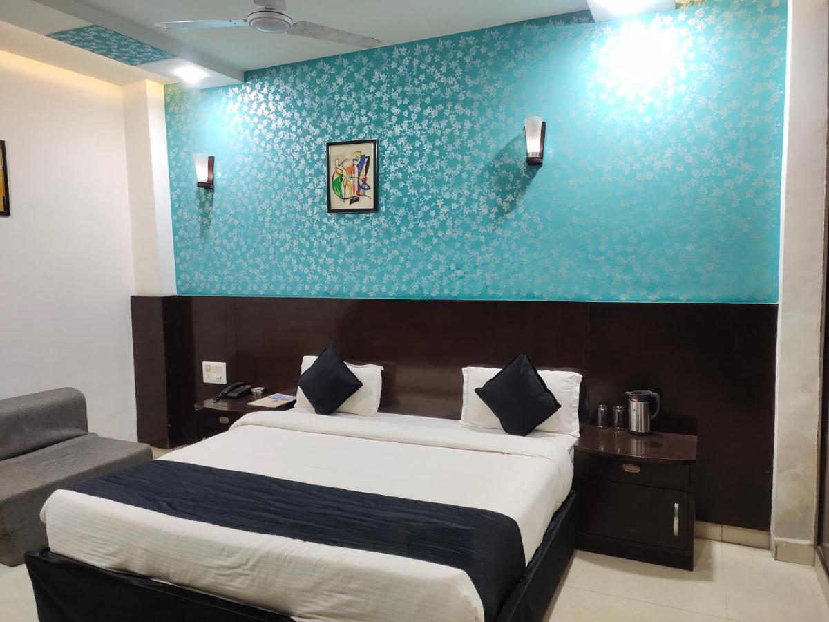 Hotel East Gate Agra  Exterior foto