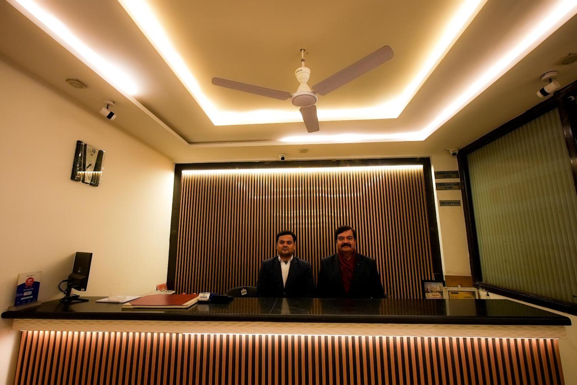 Hotel East Gate Agra  Exterior foto