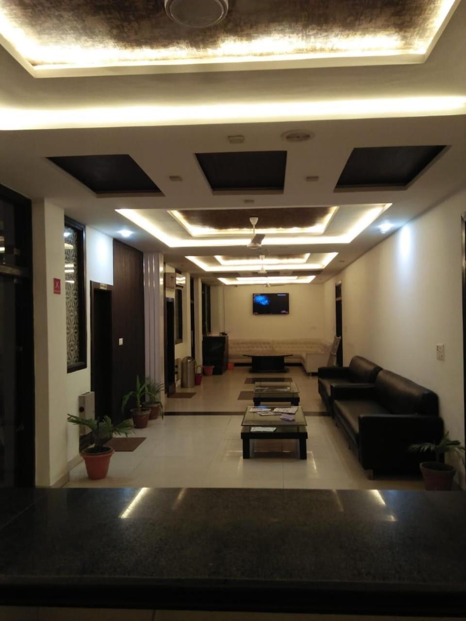 Hotel East Gate Agra  Exterior foto