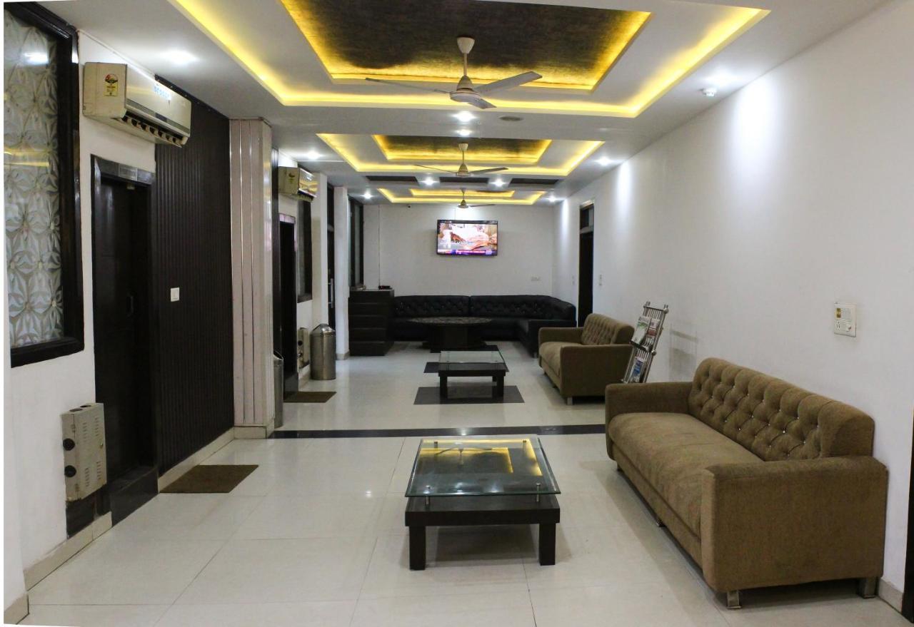 Hotel East Gate Agra  Exterior foto